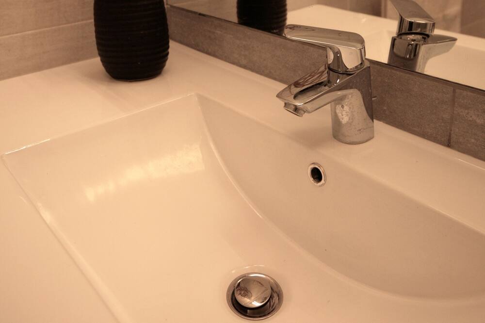 Photo of Bathroom in EUR