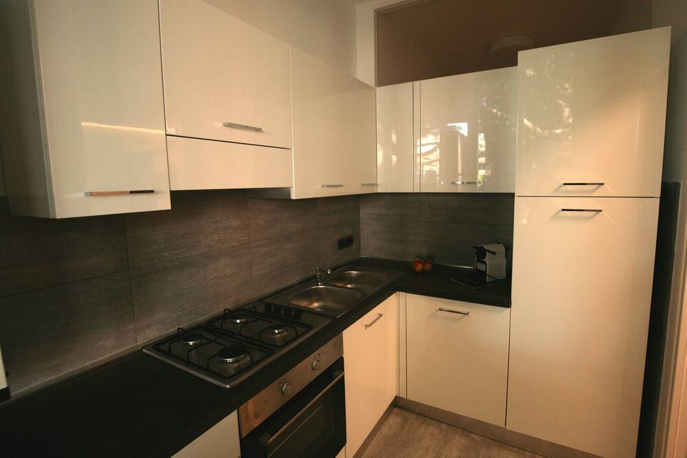 Photo of Kitchen in EUR