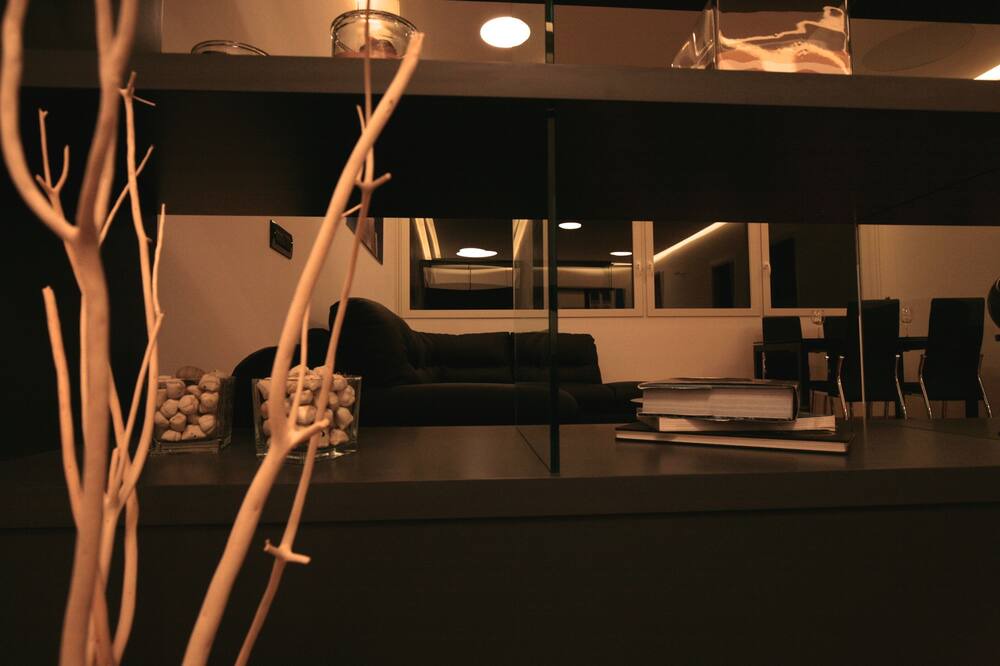 Photo of Livingroom in EUR