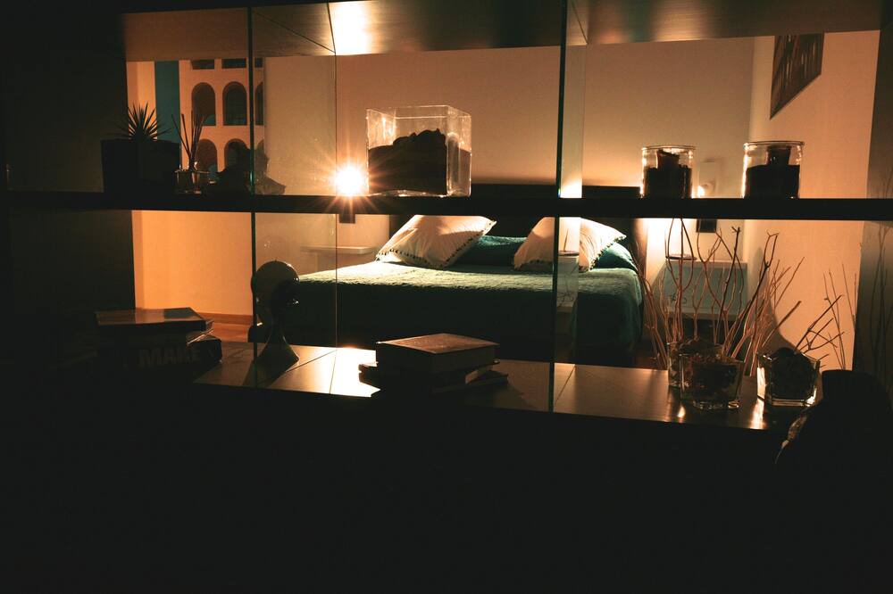 Photo of Bedroom in EUR
