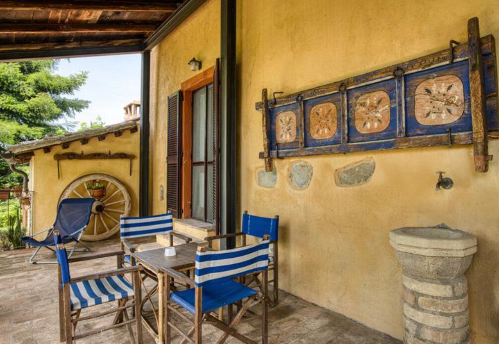 Photo of Outdoor in Pietrauta