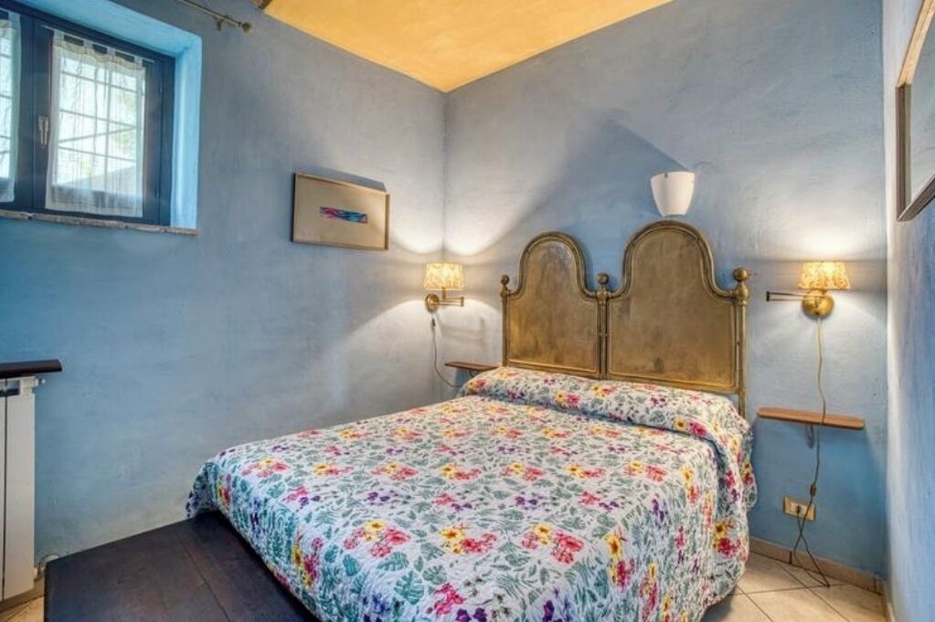 Photo of Bedroom in Pietrauta