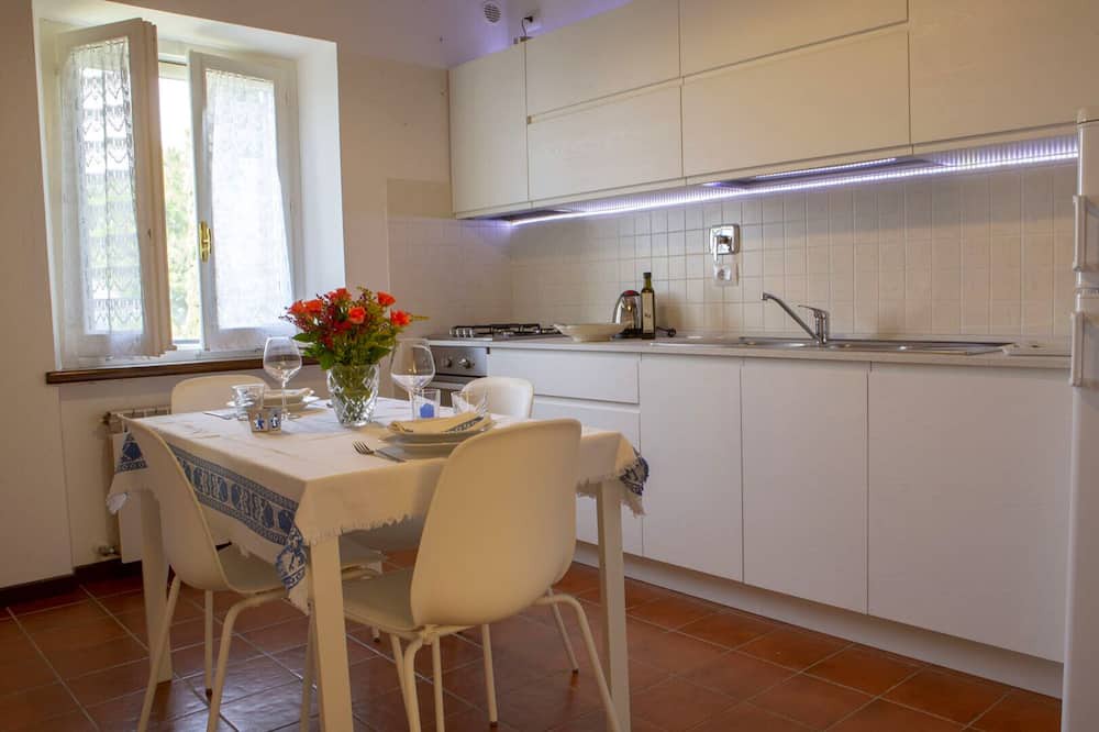 Photo of Kitchen in Gualdo Cattaneo