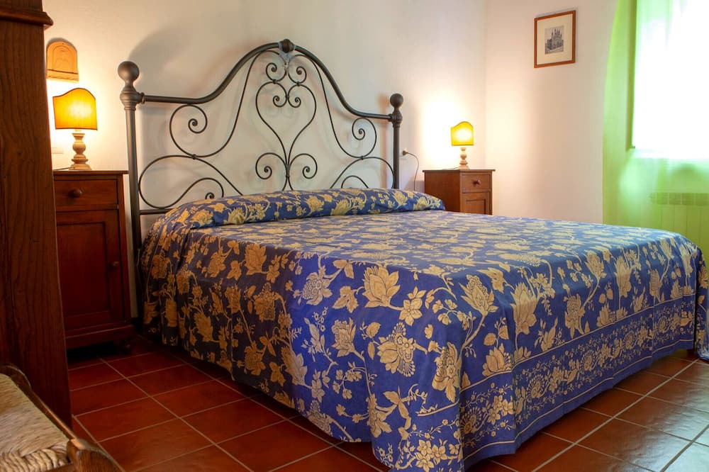 Photo of Bedroom in Gualdo Cattaneo