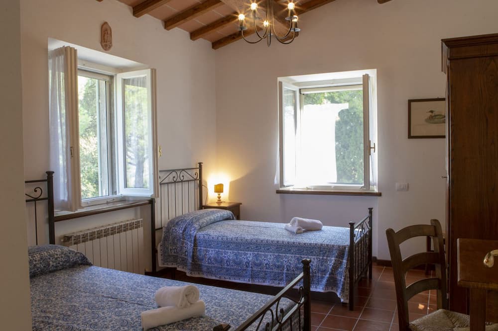 Photo of Bedroom in Gualdo Cattaneo