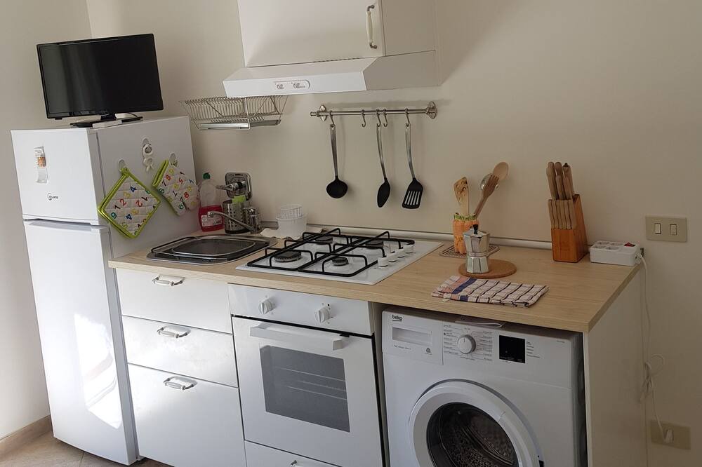 Photo of Kitchen in Fregenae