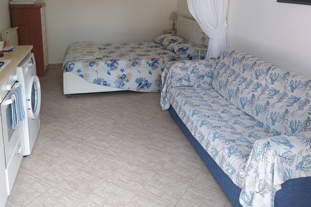 Photo of Bedroom in Fregenae