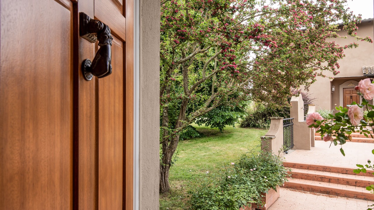 Photo of Outdoor in Sutri