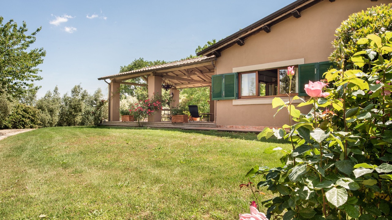 Photo of Outdoor in Sutri
