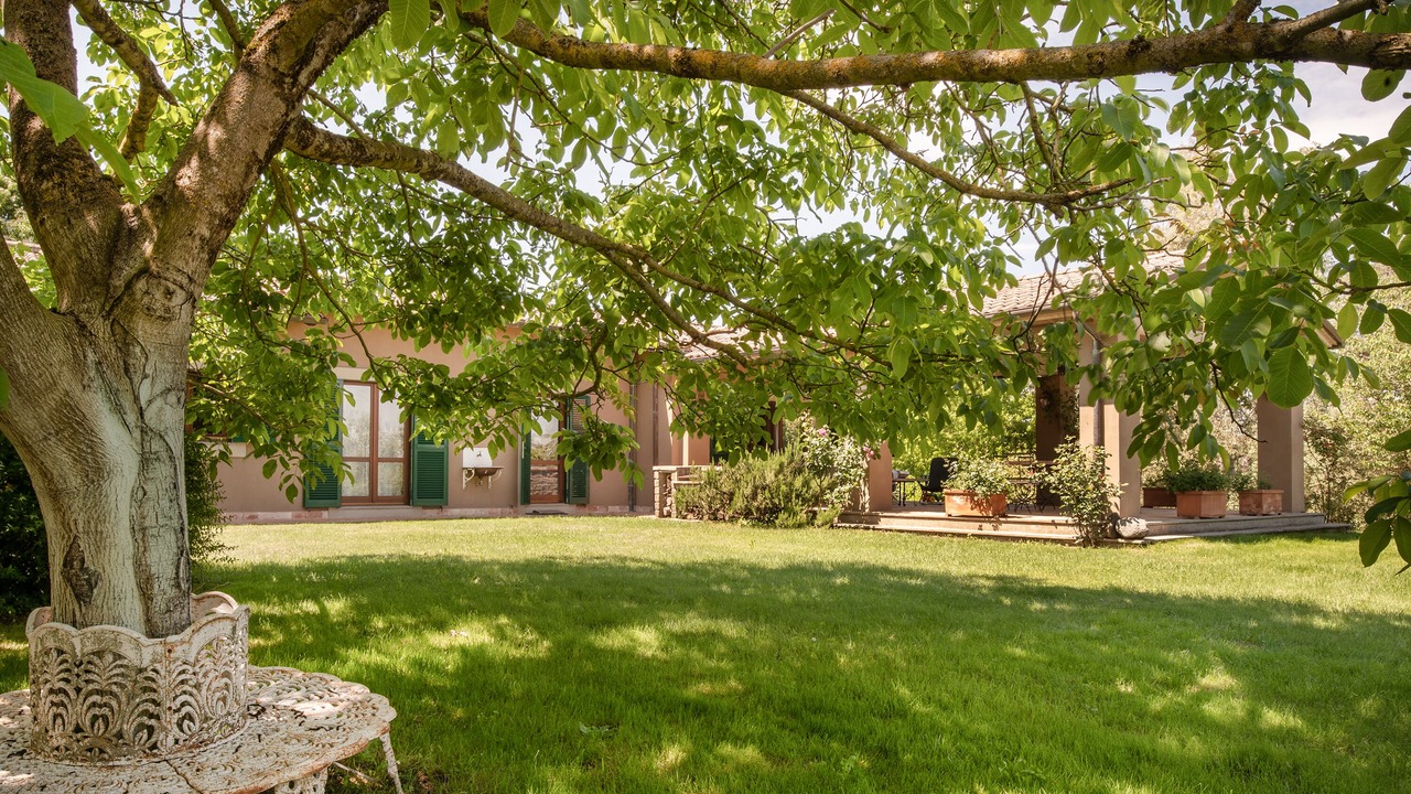 Photo of Patio Balcony in Sutri
