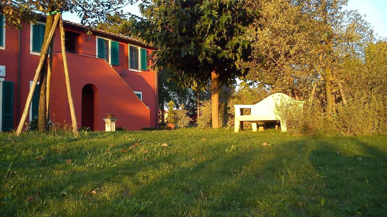 Photo of Outdoor in Fauglia