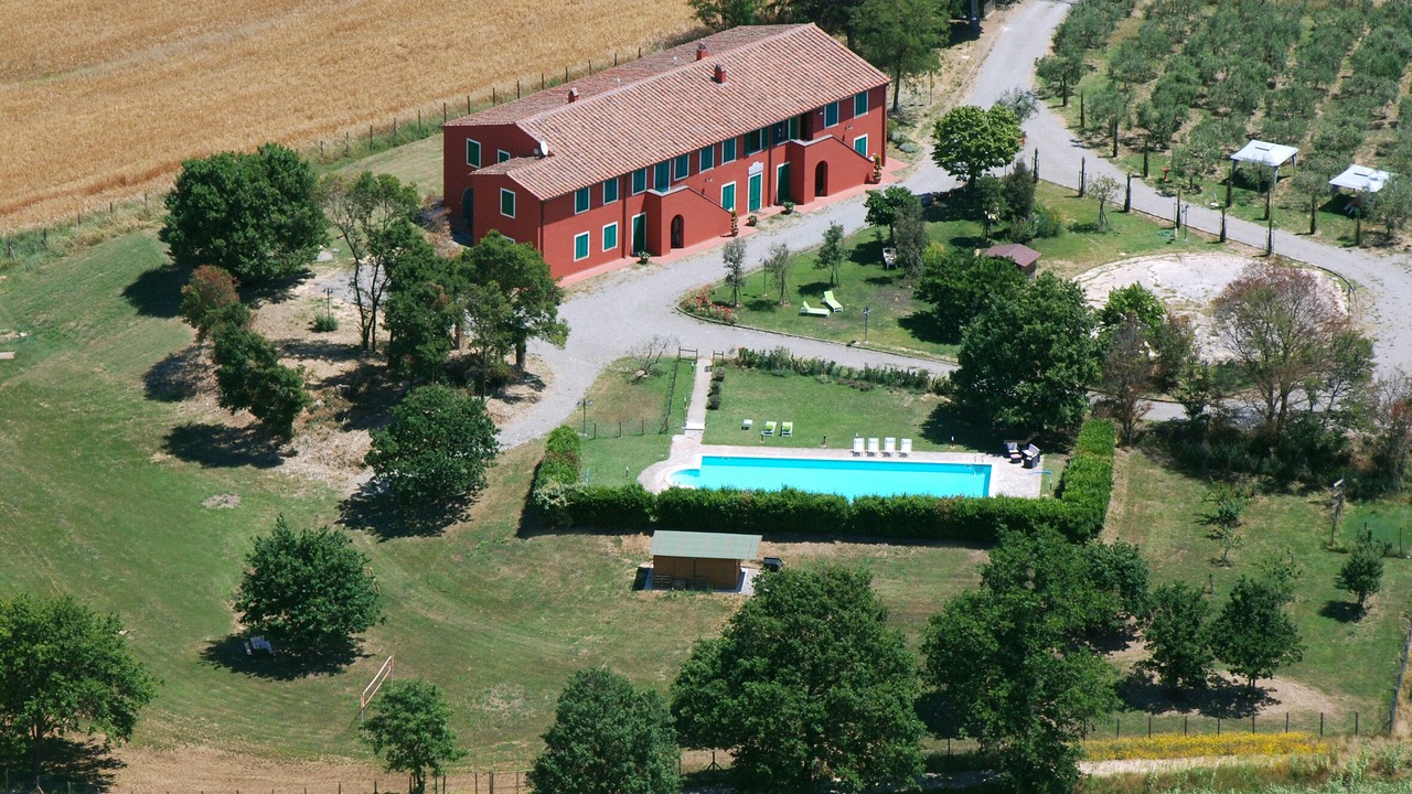 Photo of Outdoor in Fauglia