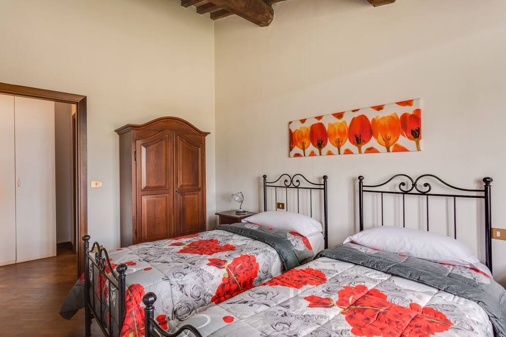 Photo of Bedroom in Fauglia