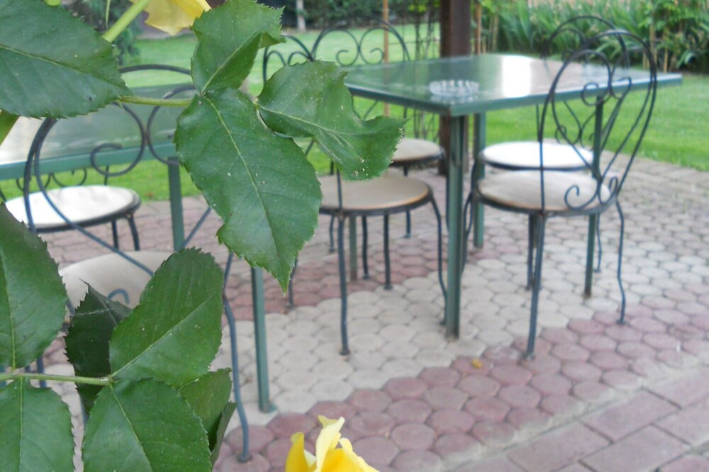 Photo of Outdoor in Valiano