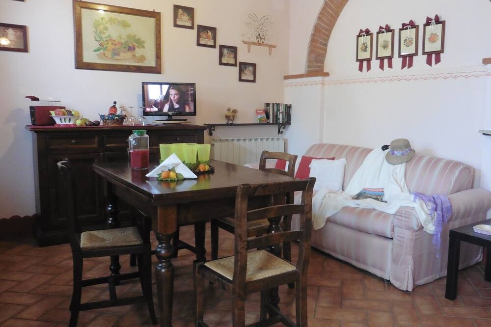 Photo of Bedroom in Valiano