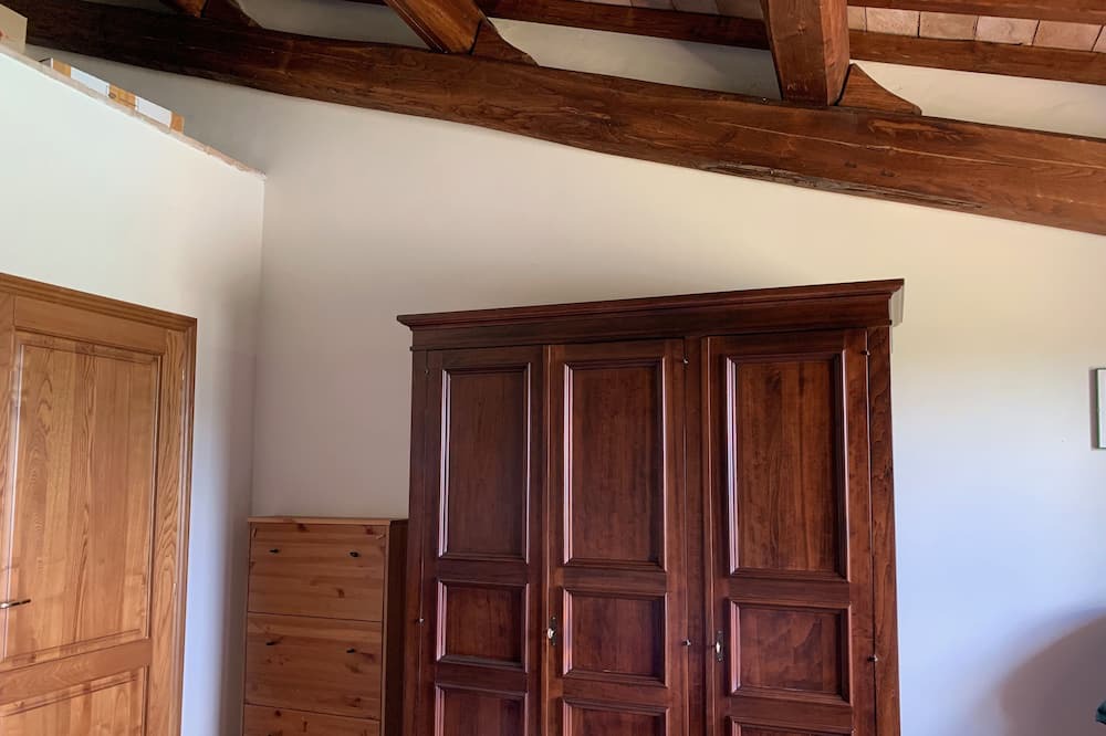 Photo of Bedroom in Acqualoreto