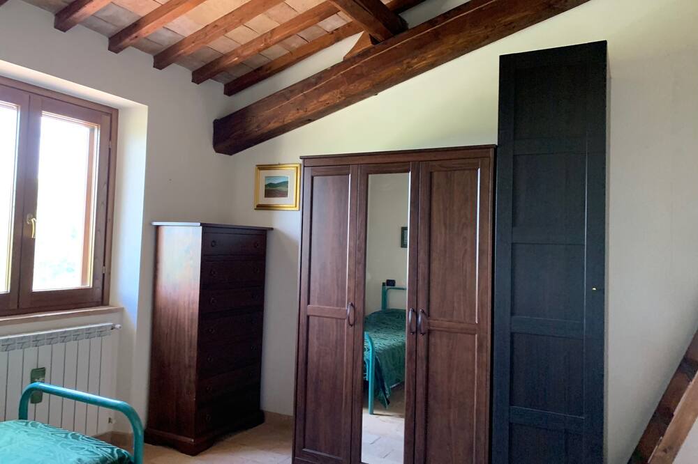 Photo of Bedroom in Acqualoreto