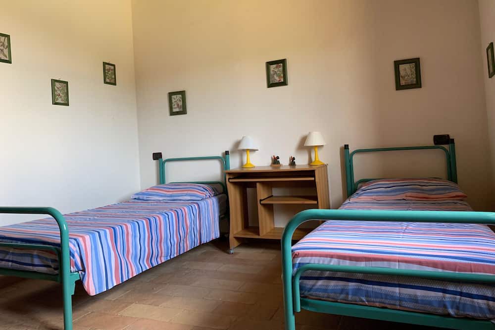 Photo of Bedroom in Acqualoreto
