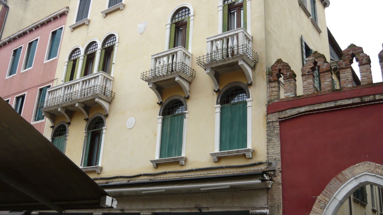 Photo of Outdoor in Cannaregio