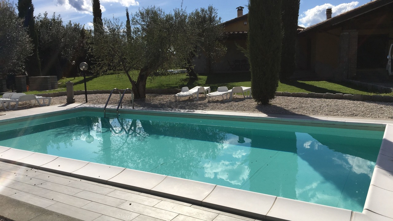 Photo of Outdoor in Vitorchiano