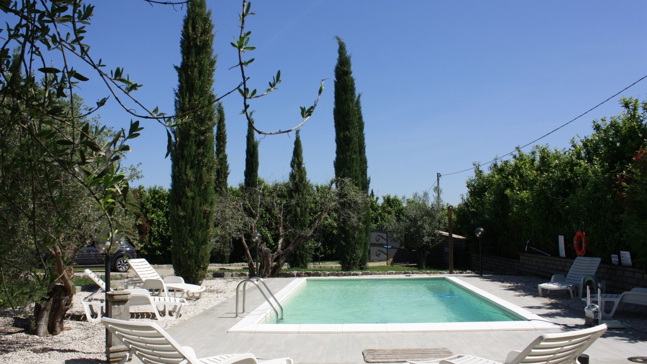 Photo of Outdoor in Vitorchiano
