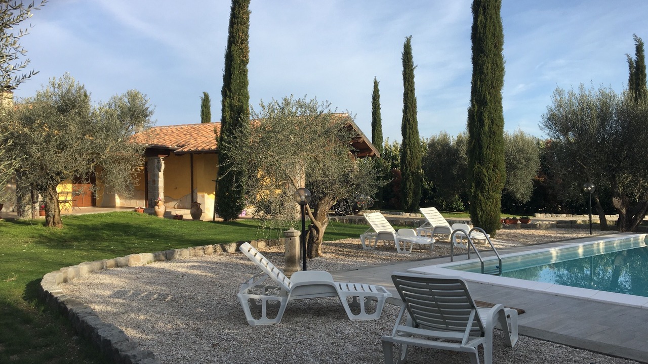 Photo of Outdoor in Vitorchiano