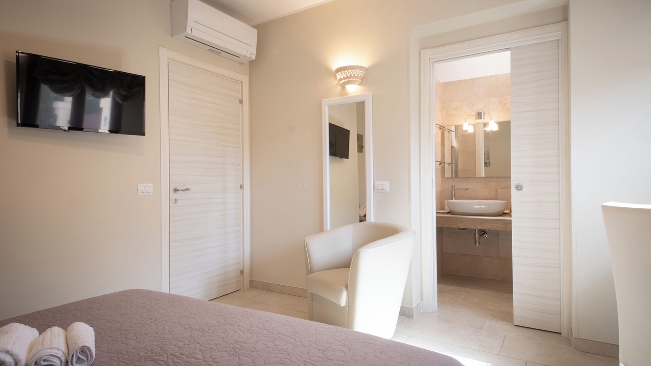 Photo of Bedroom in Ostuni