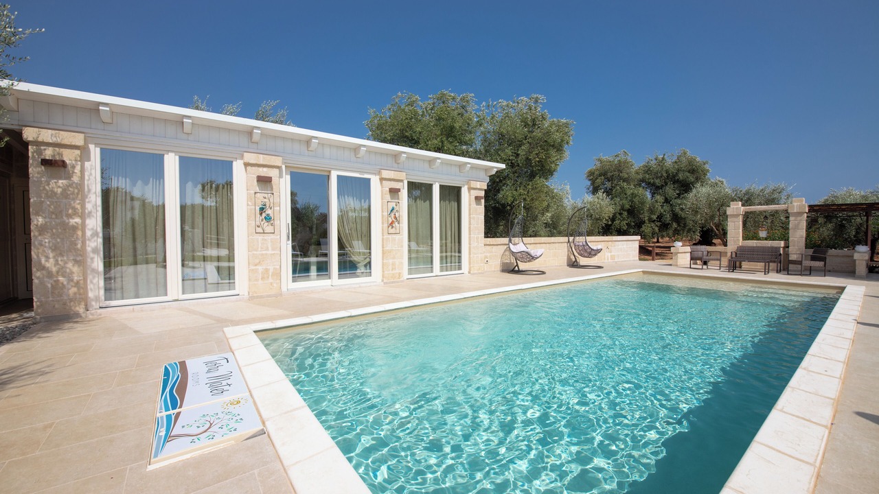 Photo of Outdoor in Ostuni