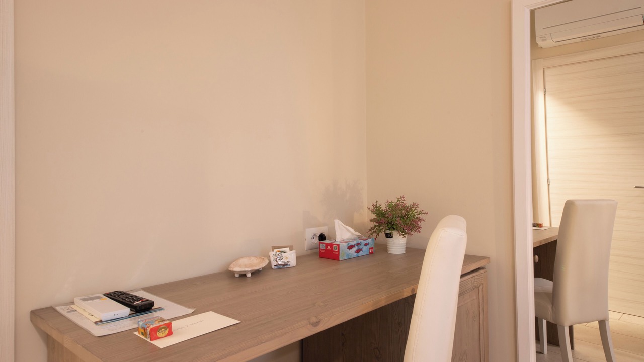 Photo of Bedroom in Ostuni
