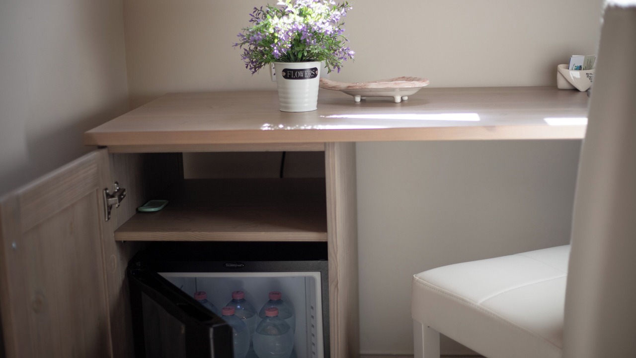 Photo of Bedroom in Ostuni