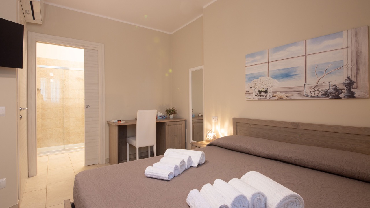 Photo of Bedroom in Ostuni