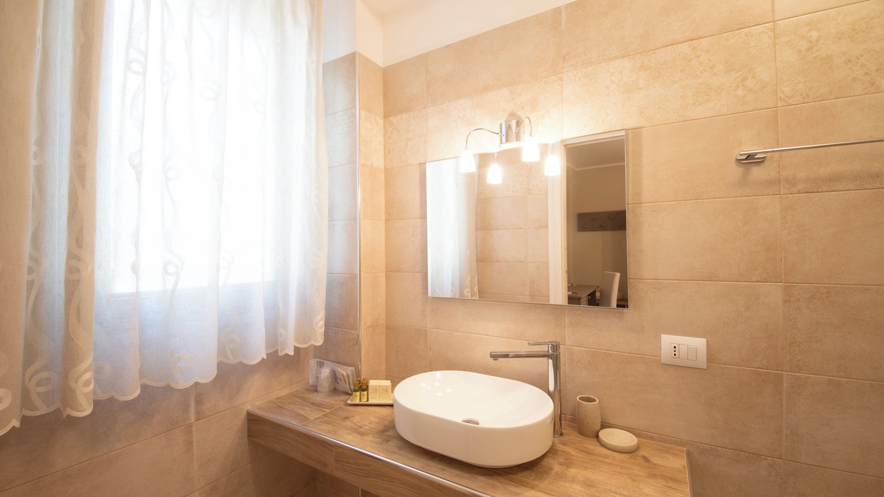 Photo of Bathroom in Ostuni