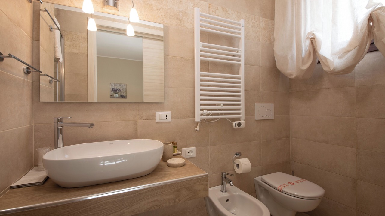 Photo of Bathroom in Ostuni