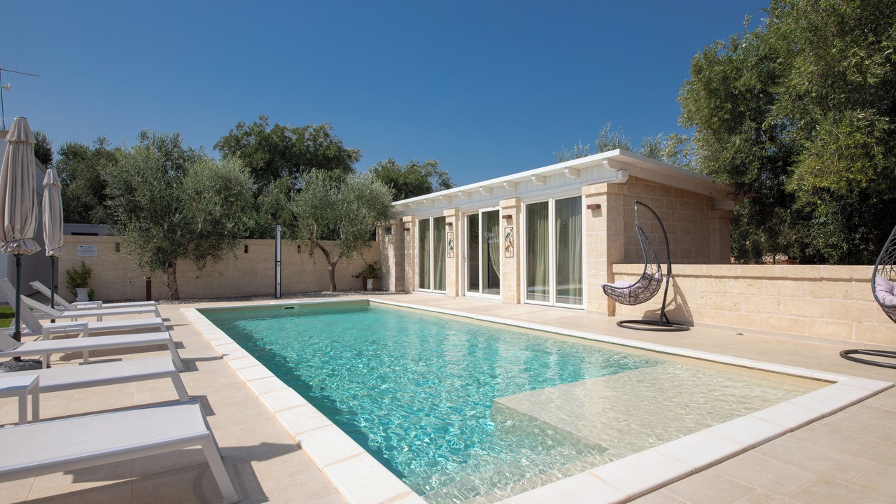 Photo of Outdoor in Ostuni