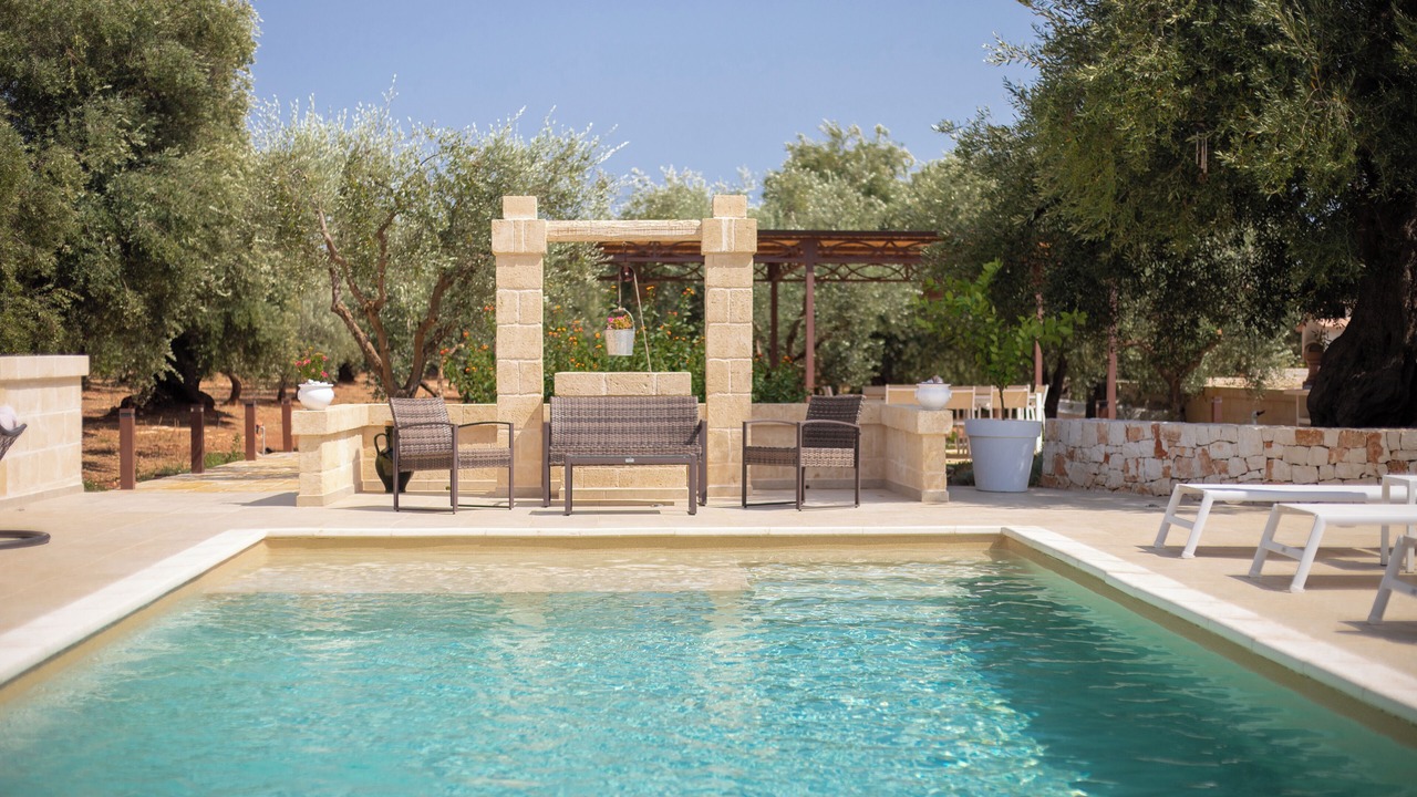 Photo of Outdoor in Ostuni