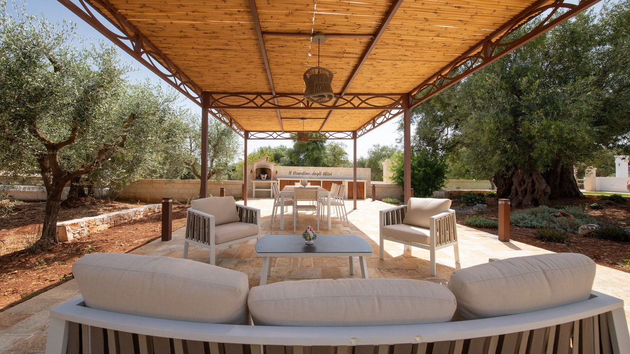Photo of Outdoor in Ostuni