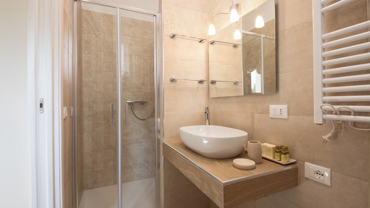 Photo of Bathroom in Ostuni