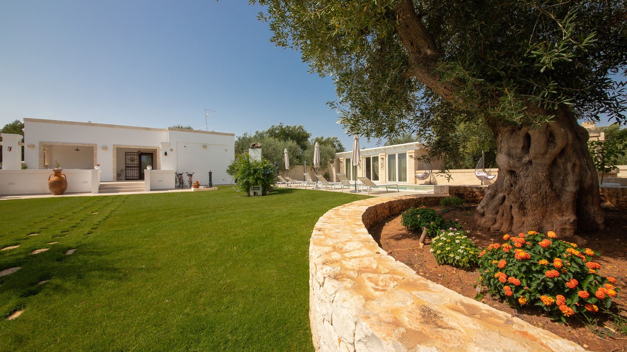 Photo of Outdoor in Ostuni