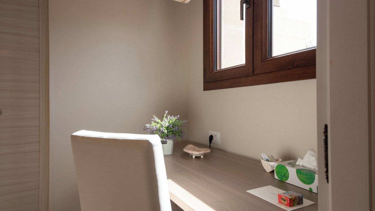 Photo of Bedroom in Ostuni