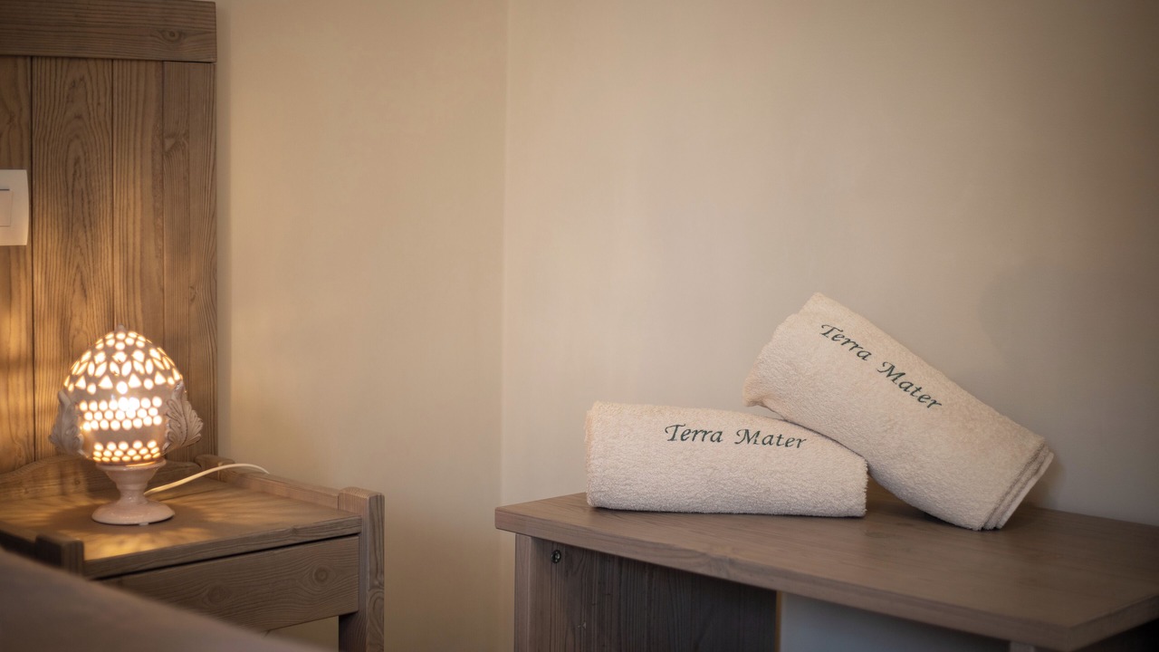 Photo of Bedroom in Ostuni