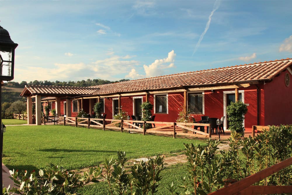 Photo of Outdoor in Montoro