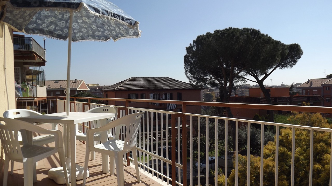 Photo of Outdoor in Quartiere XXVII Primavalle