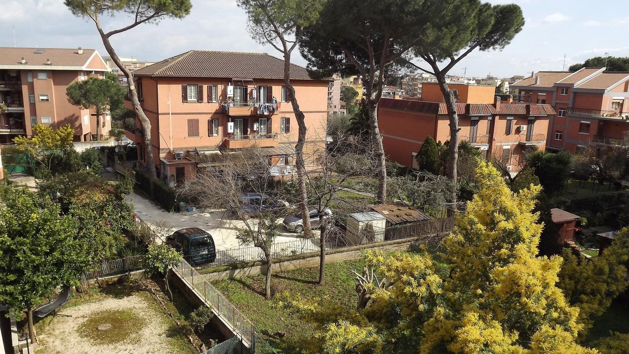 Photo of Outdoor in Quartiere XXVII Primavalle