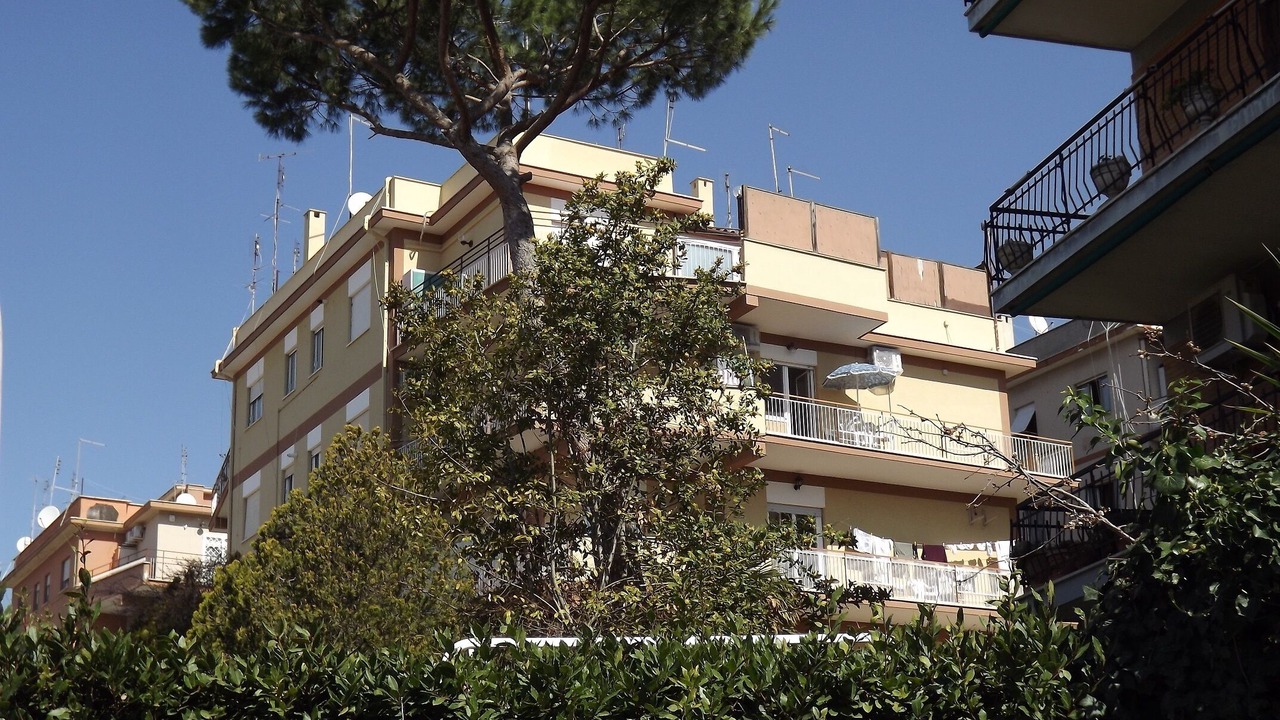 Photo of Outdoor in Quartiere XXVII Primavalle