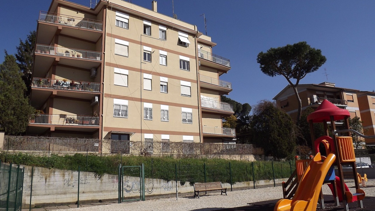 Photo of Outdoor in Quartiere XXVII Primavalle