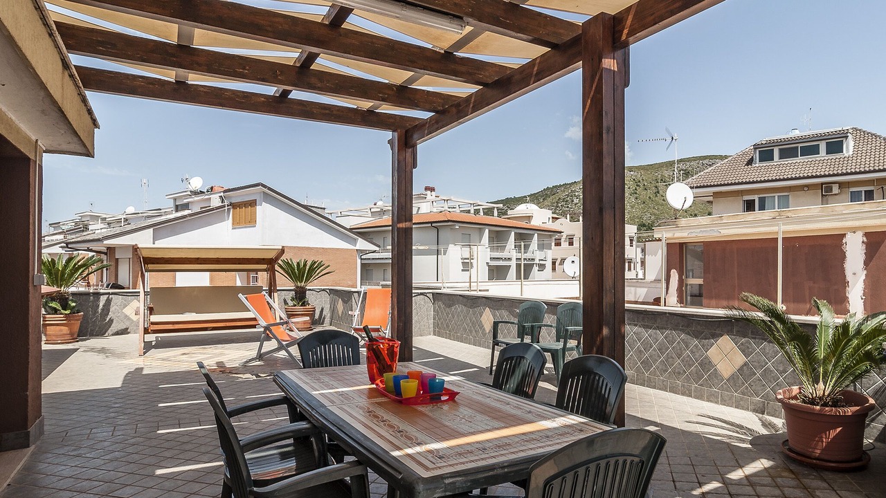 Photo of Outdoor in Sperlonga