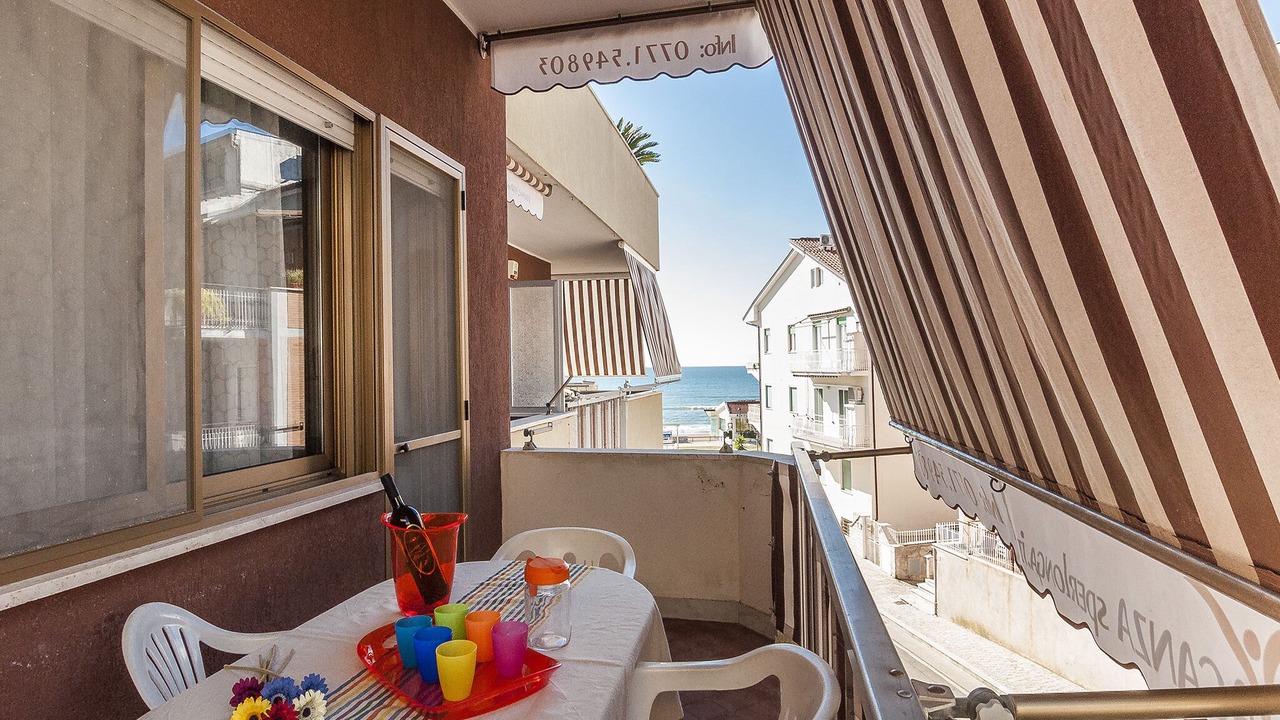 Photo of Outdoor in Sperlonga