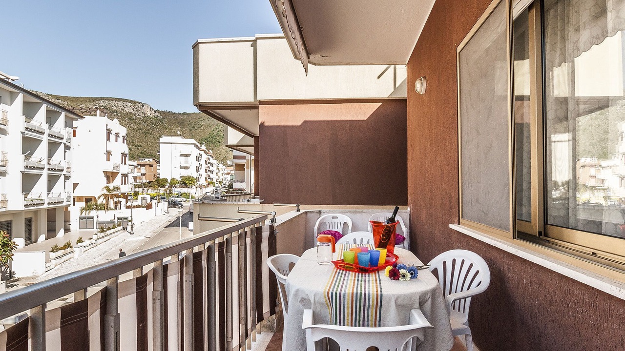 Photo of Outdoor in Sperlonga