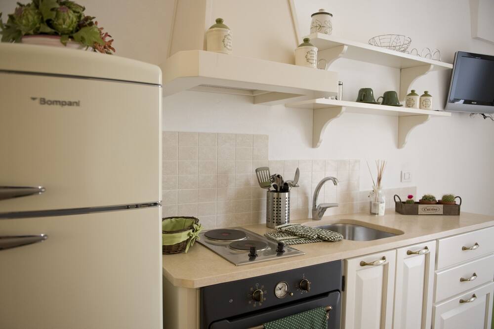 Photo of Kitchen in Macchia di Monte
