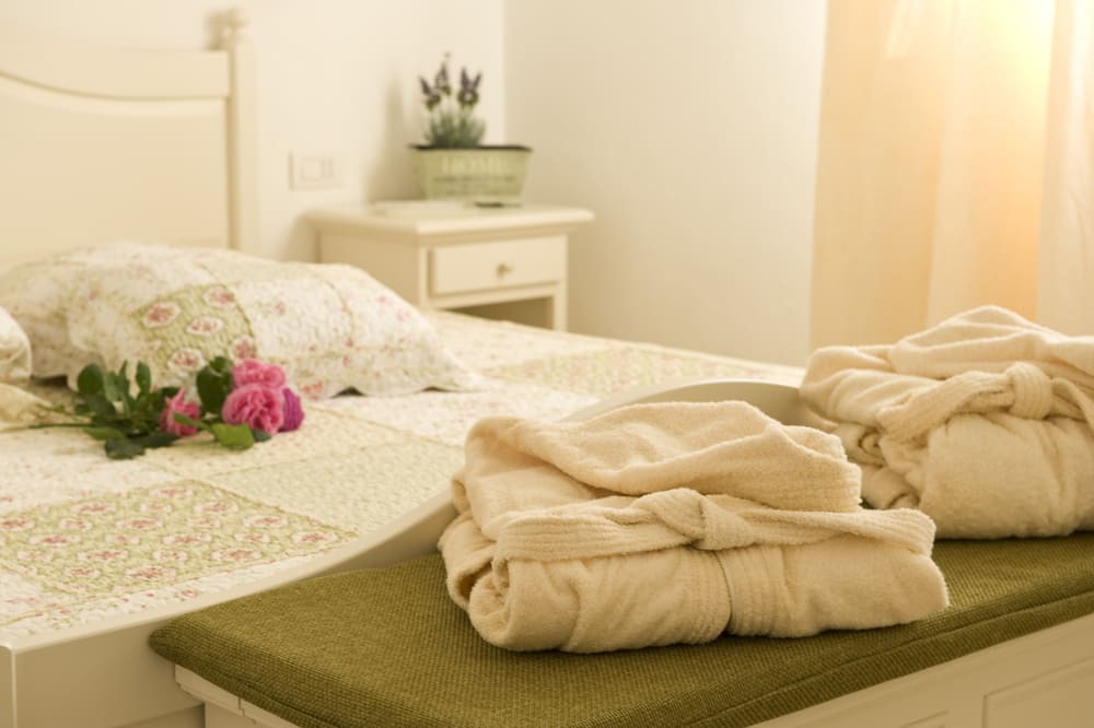 Photo of Bedroom in Macchia di Monte